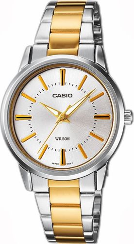 Фото часов Casio Standard LTP-1303SG-7A