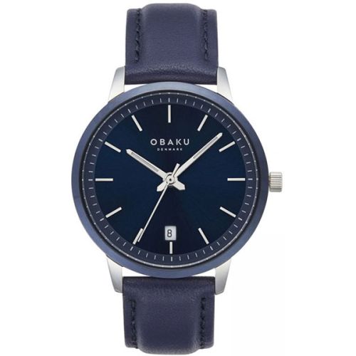 Фото часов Obaku Salvie                                
 V270GDHLRL