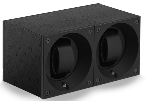 Swiss Kubik Masterbox SK02.BWN001-WP Шкатулки для часов и украшений