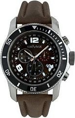 Мужские часы Sauvage Swiss SV 00276 S Наручные часы