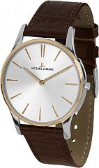 Женские часы Jacques Lemans London 1-1938F Наручные часы