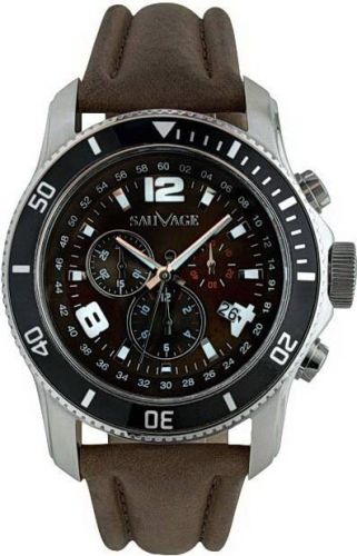 Фото часов Мужские часы Sauvage Swiss SV 00276 S