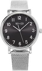 Женские часы SO&CO Madison 5217.1 Наручные часы