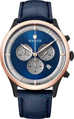Мужские часы Wainer Bach 19991-B Наручные часы
