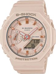 Женские часы Casio G-Shock GMA-S2100-4AER Наручные часы