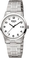 Boccia Circle-Oval 3302-01 (ex.3258) Наручные часы