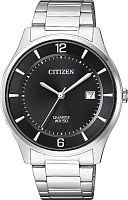 Мужские часы Citizen Basic BD0041-89E Наручные часы