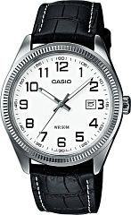 Casio Collection MTP-1302PL-7B Наручные часы