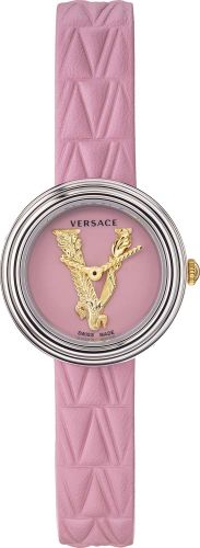 Фото часов Versace Virtus Mini VET301021