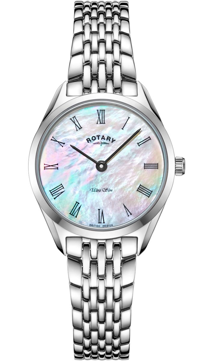 Rotary Ultra slim LB08010 41 41 322
