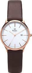 Женские часы Royal London Classic 21388-03 Наручные часы