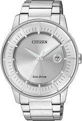 Мужские часы Citizen Eco-Drive AW1260-50A Наручные часы