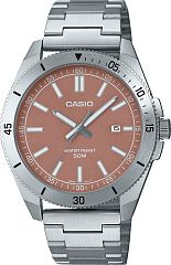 Casio						
												
						MTP-B155D-5E Наручные часы