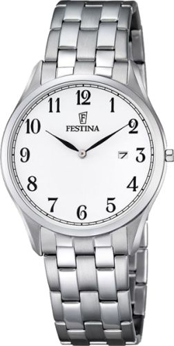 Фото часов Мужские часы Festina Classic F6840/1