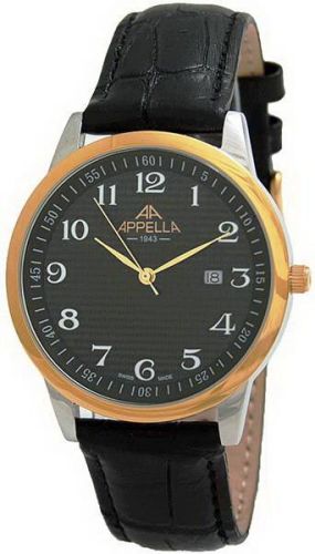 Фото часов Мужские часы Appella Classic 4371-2014