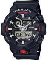 Casio G-Shock GA-700-1A Наручные часы