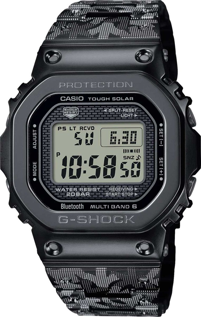 Casio G Shock GMW B5000EH 1ER 103 310