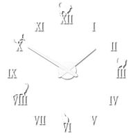 Настенные часы 3D Decor Charm Cat Premium W 014020w-100 Настенные часы