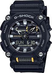 Casio G-Shock GA-900-1A Наручные часы