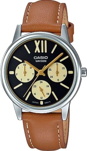 Фото часов Casio Analog LTP-E312L-5B
