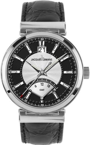 Фото часов Мужские часы Jacques Lemans Classic 1-1697A
