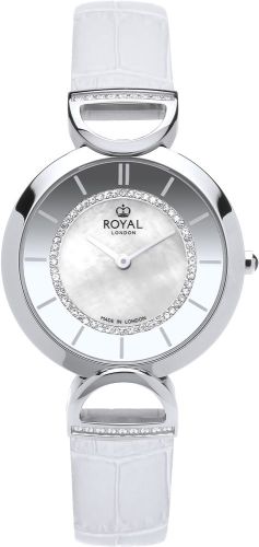 Фото часов Женские часы Royal London Dress 21430-02