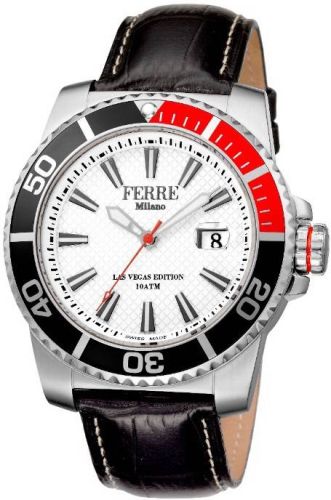 Фото часов Мужские часы Ferre Milano Nautica 45 FM1G052L0011