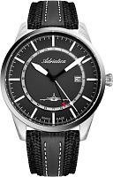 Мужские часы Adriatica Aviation A8186.5214Q Наручные часы