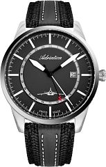 Мужские часы Adriatica Aviation A8186.5214Q Наручные часы