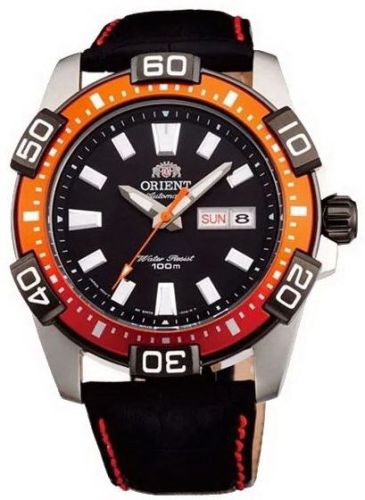 Фото часов Мужские часы Orient Sporty Automatic FEM7R005B9