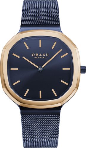 Фото часов Obaku Oktant Little V253LXSLML