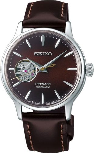 Фото часов Женские часы Seiko Presage SSA783J1