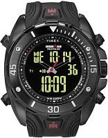 Мужские часы Timex Ironman Triathlon T5K405 Наручные часы