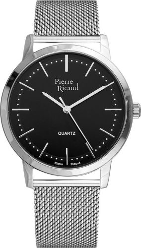 Фото часов Мужские часы Pierre Ricaud Bracelet P91091.5114Q