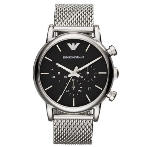 Фото часов Emporio Armani AR1811