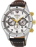 Мужские часы Seiko Conceptual Series Sports SRW039P1 Наручные часы
