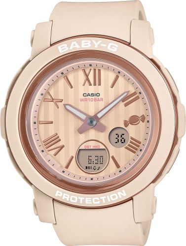 Фото часов Casio Baby-G BGA-290SW-4A