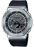 Casio G-Shock GM-2100-1A Наручные часы