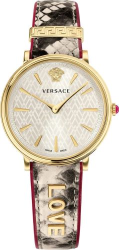 Фото часов Женские часы Versace V-Circle Lady VBP080017