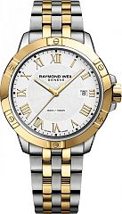 Raymond Weil Tango 8160-STP-00308 Наручные часы