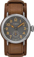 Мужские часы Timex Welton TW2R88000 Наручные часы