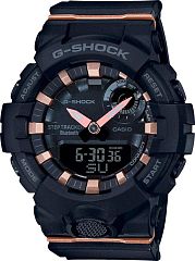 Casio G-Shock GMA-B800-1A Наручные часы