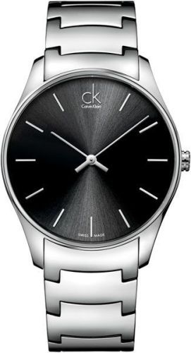 Фото часов Calvin Klein Classic K4D21141