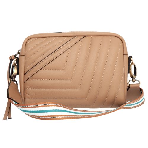 Cумка женская
Sergio Belotti
60066 beige Napoli Сумки