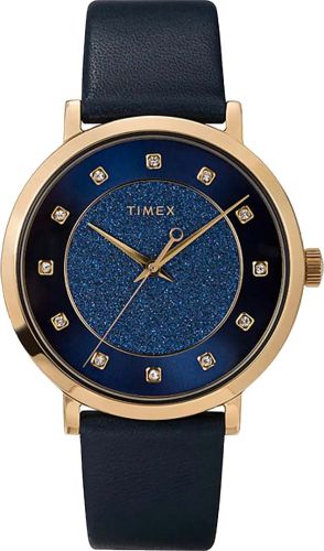Фото часов Женские часы Timex Celestial Opulence TW2U41100