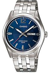Casio General MTP-1335D-2A Наручные часы