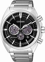 Мужские часы Citizen Sports CA4280-53E Наручные часы