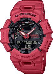 Casio G-Shock GBA-900RD-4A Наручные часы
