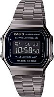 Casio Standart A168WEGG-1 Наручные часы