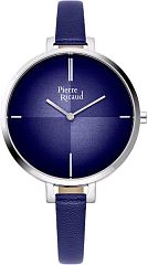 Pierre Ricaud Strap P22040.5N1NQ Наручные часы